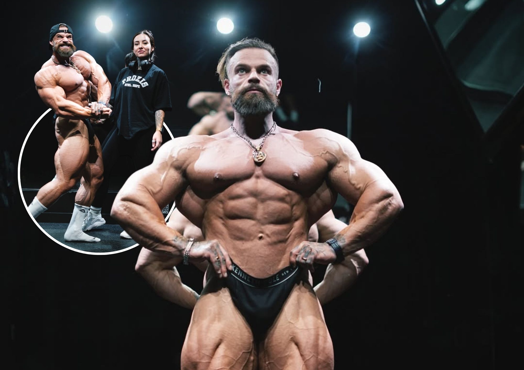 Mike Sommerfeld